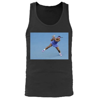 Serena Williams Men's Tank Top