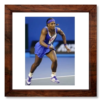 Serena Williams 12x12