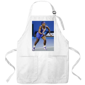 Serena Williams Apron