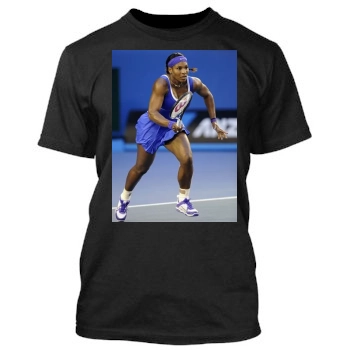 Serena Williams Men's TShirt