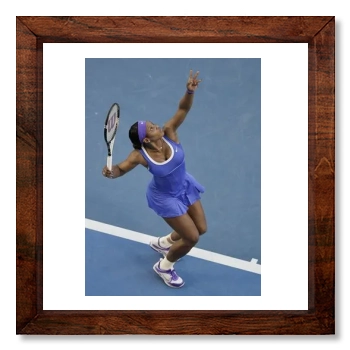 Serena Williams 12x12