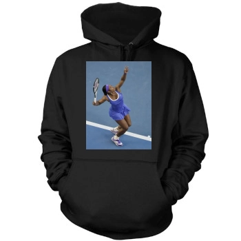 Serena Williams Mens Pullover Hoodie Sweatshirt