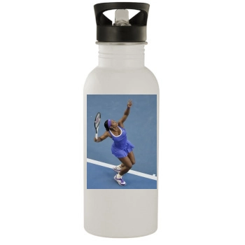 Serena Williams Stainless Steel Water Bottle