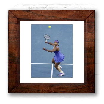 Serena Williams 6x6