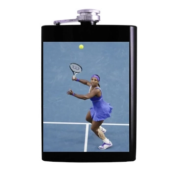 Serena Williams Hip Flask