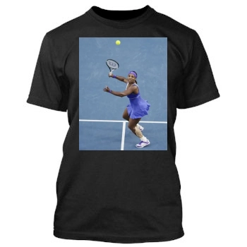 Serena Williams Men's TShirt