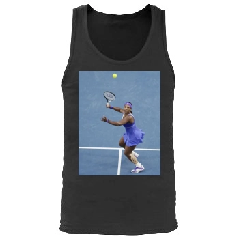 Serena Williams Men's Tank Top