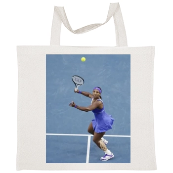 Serena Williams Tote