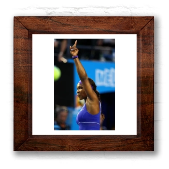 Serena Williams 6x6