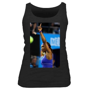 Serena Williams Women's Tank Top