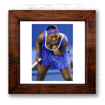 Serena Williams 6x6