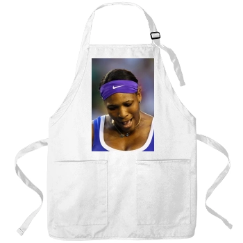 Serena Williams Apron