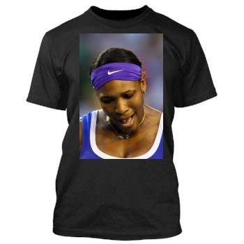 Serena Williams Men's TShirt