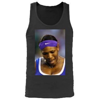 Serena Williams Men's Tank Top