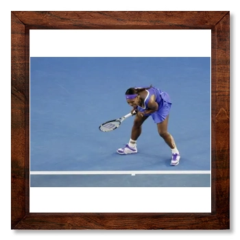 Serena Williams 12x12