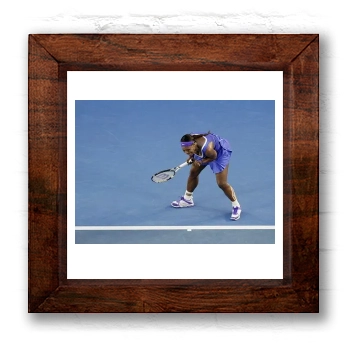 Serena Williams 6x6