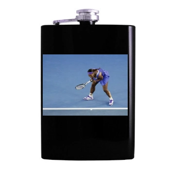 Serena Williams Hip Flask