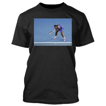 Serena Williams Men's TShirt