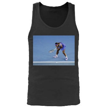 Serena Williams Men's Tank Top