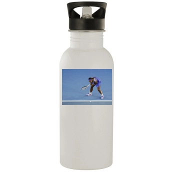 Serena Williams Stainless Steel Water Bottle