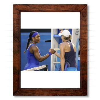 Serena Williams 14x17