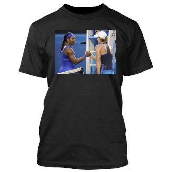 Serena Williams Men's TShirt