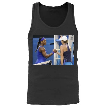 Serena Williams Men's Tank Top