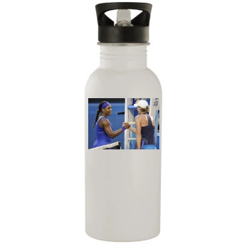 Serena Williams Stainless Steel Water Bottle