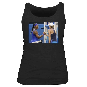 Serena Williams Women's Tank Top