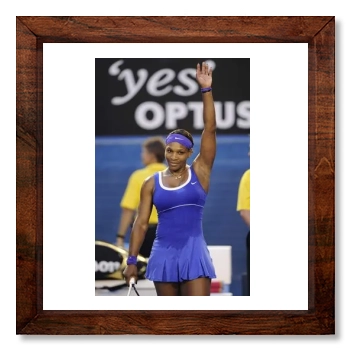 Serena Williams 12x12