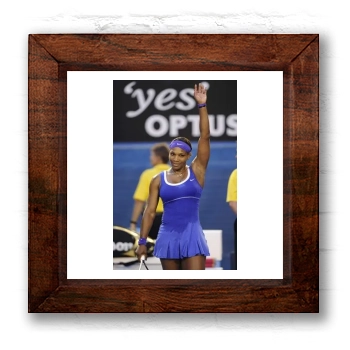 Serena Williams 6x6