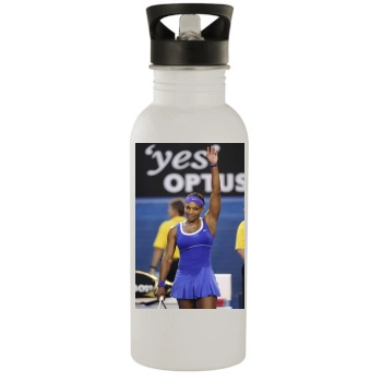 Serena Williams Stainless Steel Water Bottle