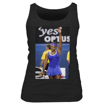 Serena Williams Women's Tank Top