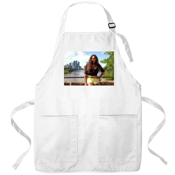 Serena Williams Apron