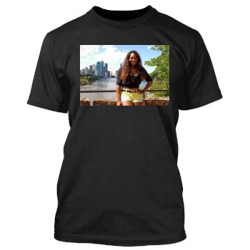 Serena Williams Men's TShirt