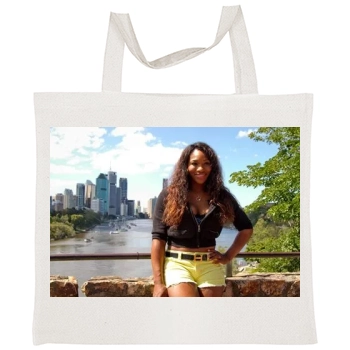 Serena Williams Tote