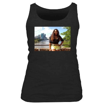 Serena Williams Women's Tank Top