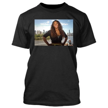 Serena Williams Men's TShirt