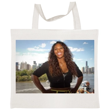 Serena Williams Tote