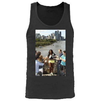 Serena Williams Men's Tank Top