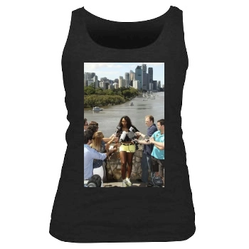 Serena Williams Women's Tank Top