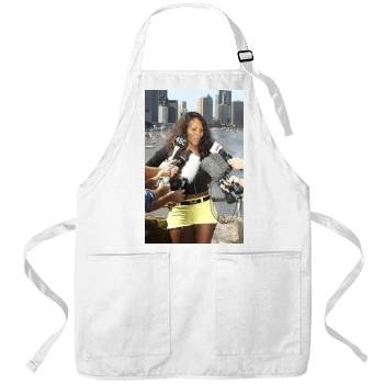 Serena Williams Apron