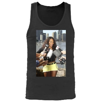 Serena Williams Men's Tank Top