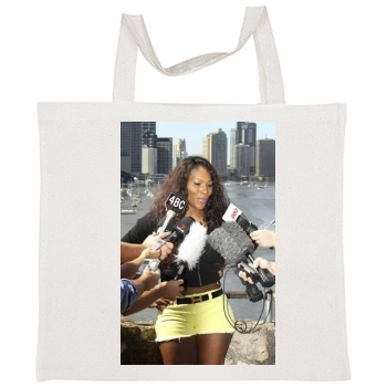 Serena Williams Tote