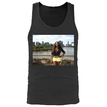 Serena Williams Men's Tank Top