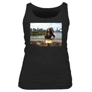 Serena Williams Women's Tank Top