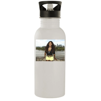 Serena Williams Stainless Steel Water Bottle