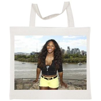 Serena Williams Tote