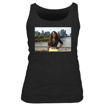 Serena Williams Women's Tank Top