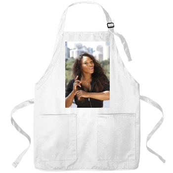 Serena Williams Apron